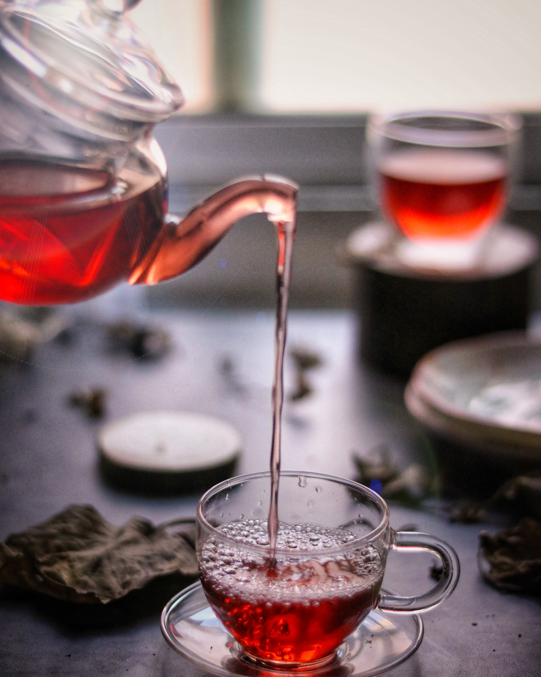 Comment bien préparer une infusion en vrac ?