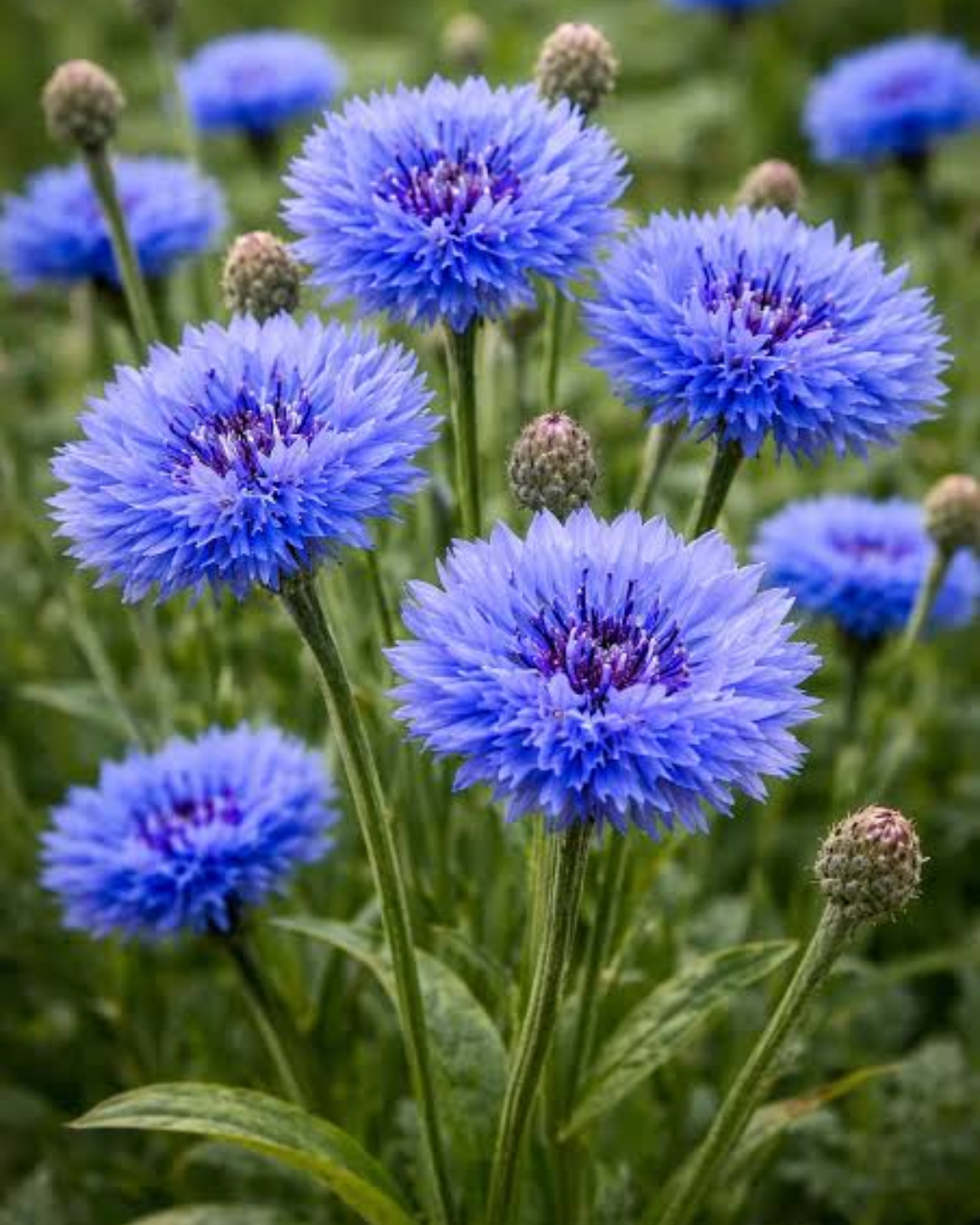Bleuet