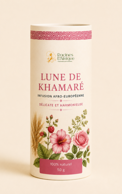 Lune de Khamaré