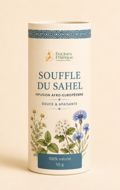 Souffle du Sahel
