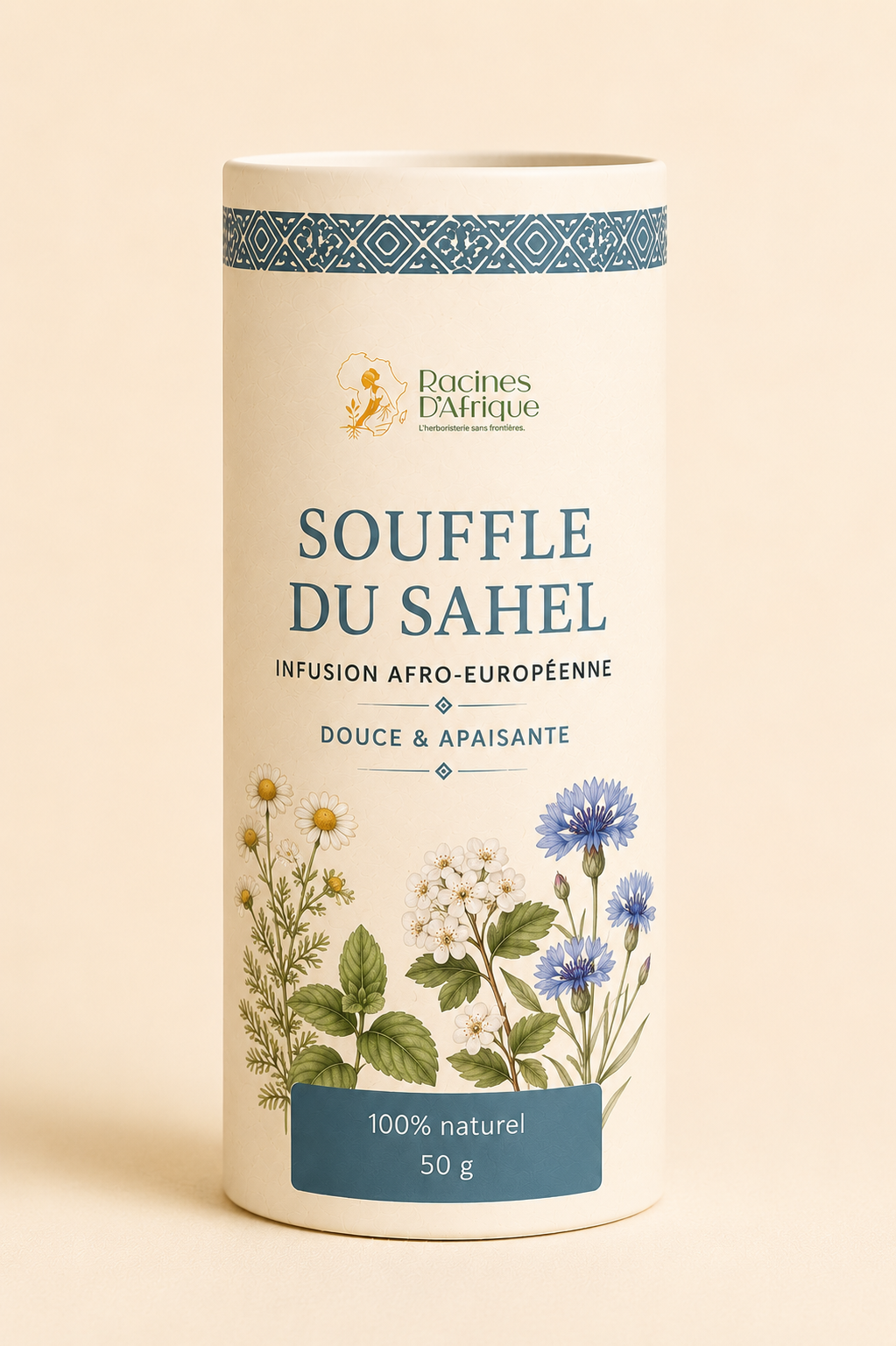 Souffle du sahel 1