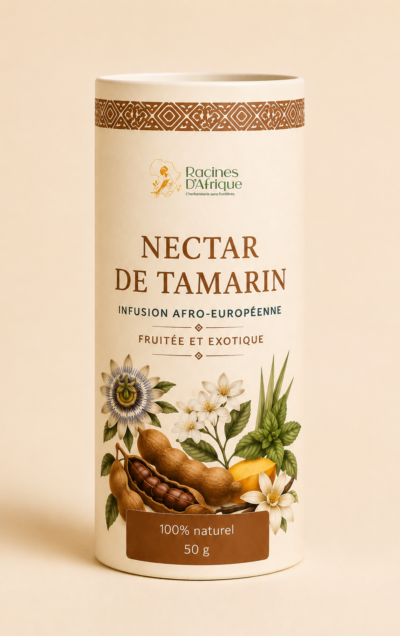 Nectar de Tamarin