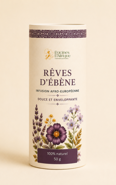 Rêves d'Ébène