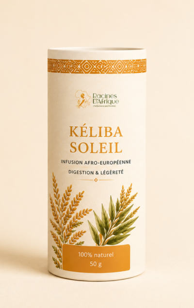 Kéliba Soleil