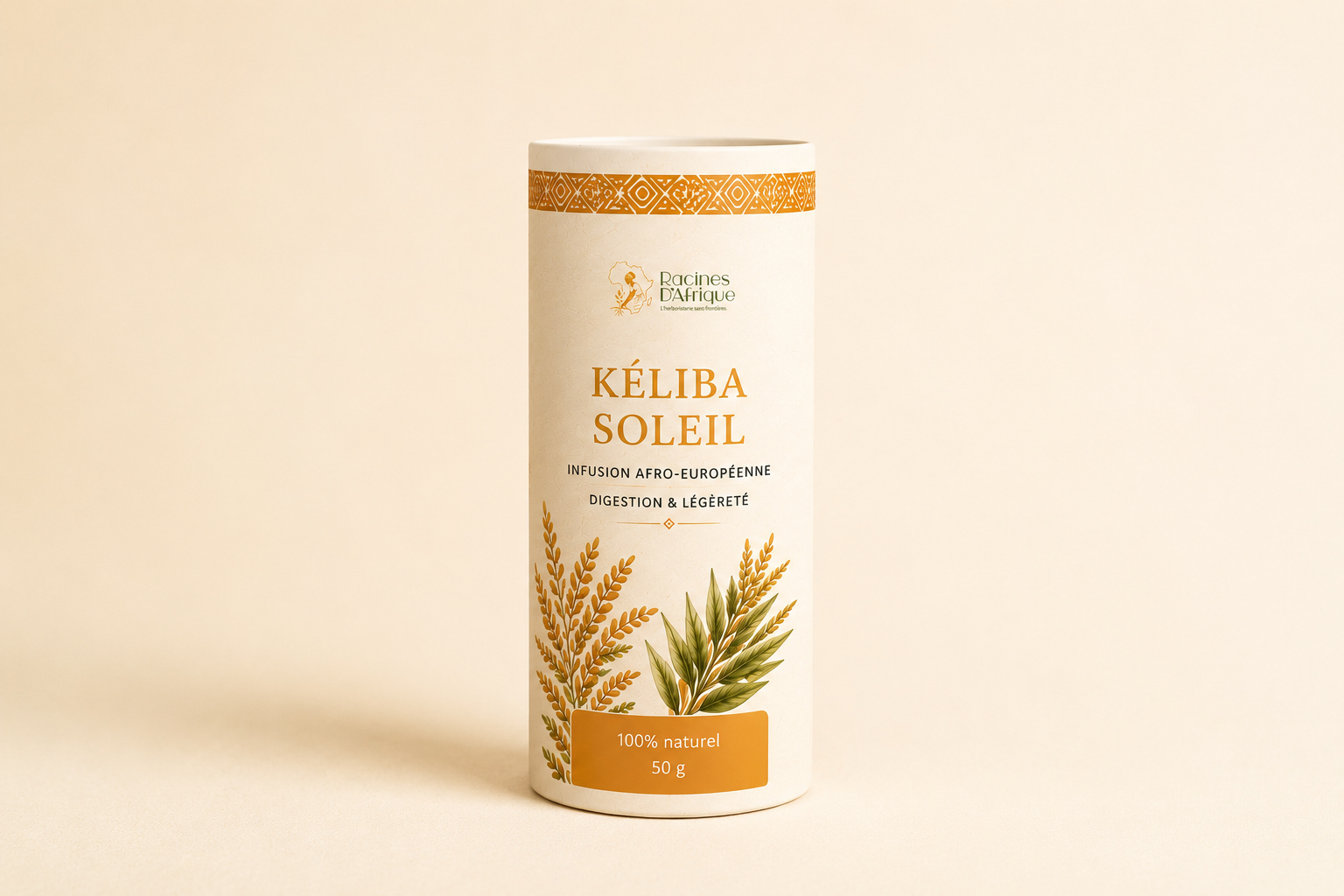 keliba soleil 1