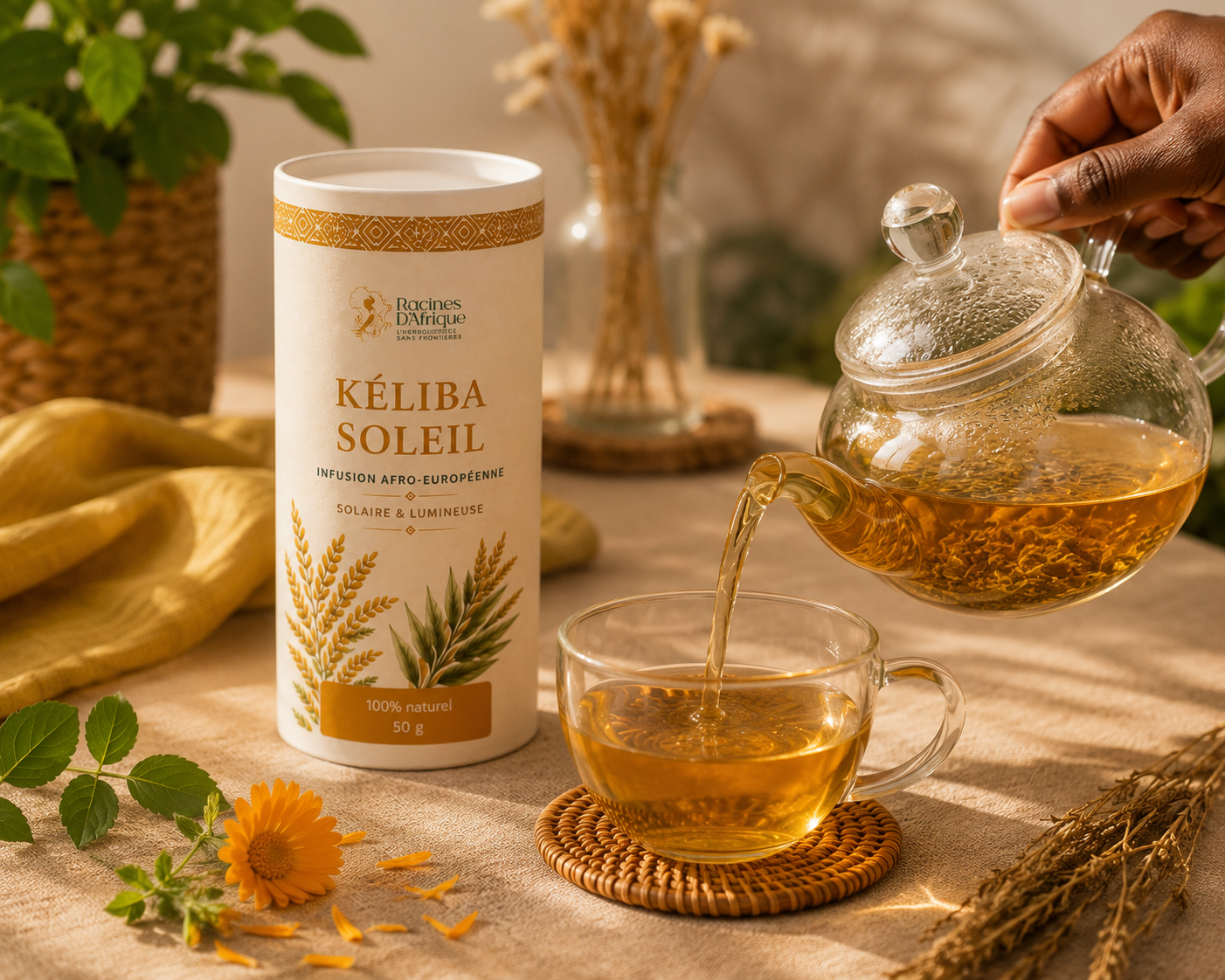 keliba soleil 3
